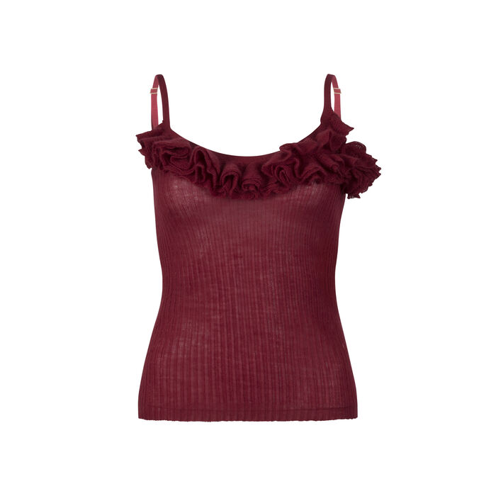 Louis Vuitton Cashmere Knit Tank