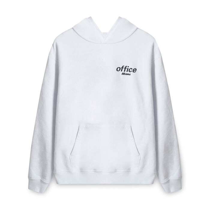 Office Magazine Miami Hoodie