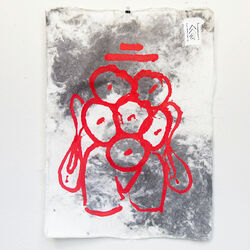 Spirit - fertility 2018 (Print)