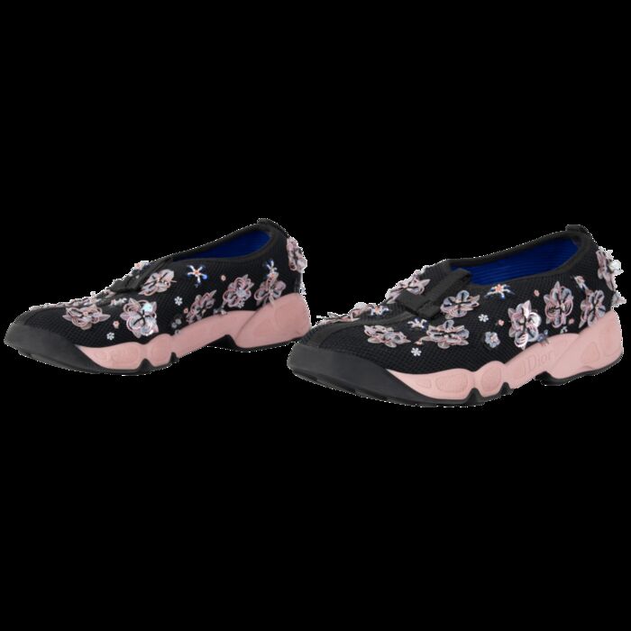 "Dior Fusion" Sneaker