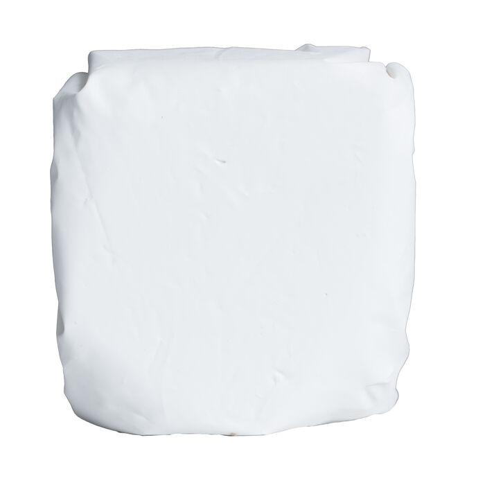 Square Sculptures by Jeff Kraus