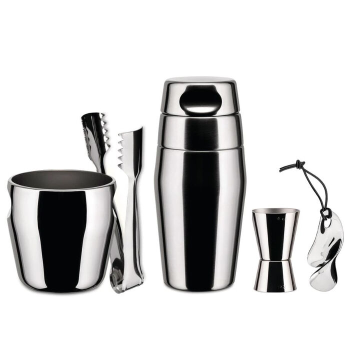 Alessi North Tide Mixing Kit