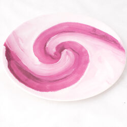 Artist for Azuero Plate Set