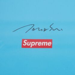 Supreme x Takashi Murakami Deck Set