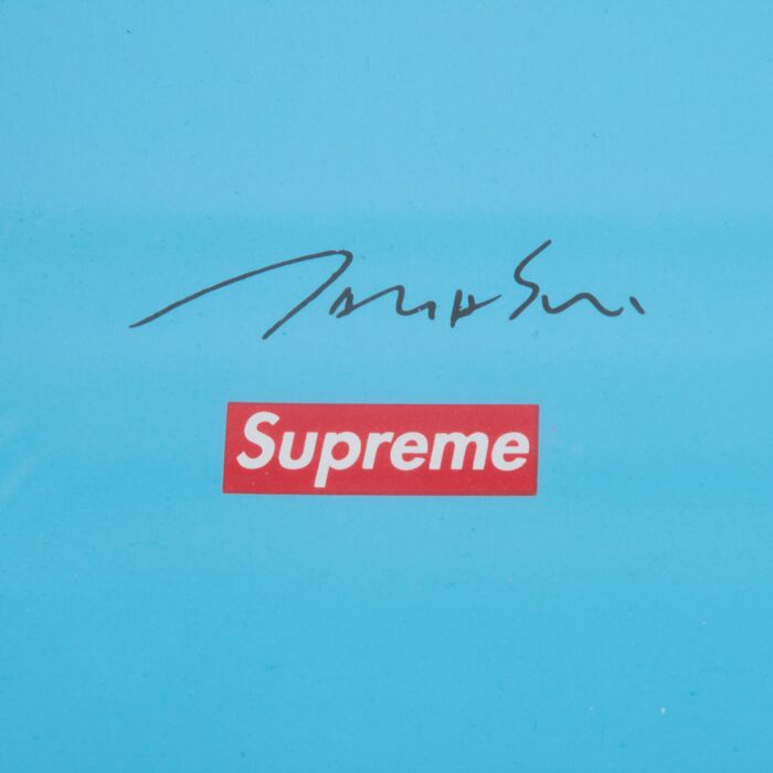 Supreme x Takashi Murakami Deck Set