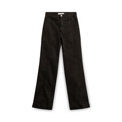 Trave Jacinda Jeans - Green River Wash