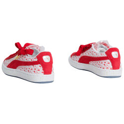 Puma x HELLO KITTY Suede Classic