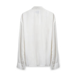 Second/Layer Button-Up Long Sleeve