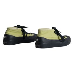 Converse x A$AP Nast Jack Purcel Chukka Mid Sneakers - Beechnut