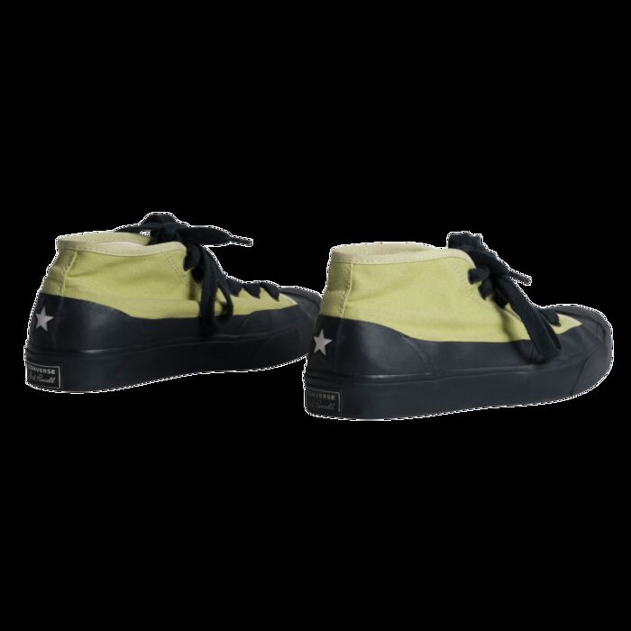 Converse x A$AP Nast Jack Purcel Chukka Mid Sneakers - Beechnut