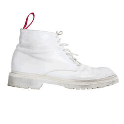 424 High Top Lace Boot