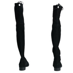 Stuart Weitzman The Amber Boots