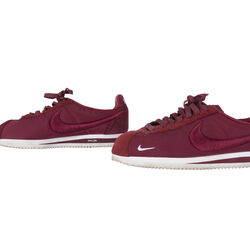 NikeLab Cortez Textile Collection - Team Red