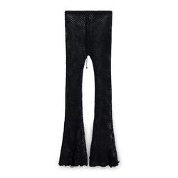 Vivienne Tam Knit Pants