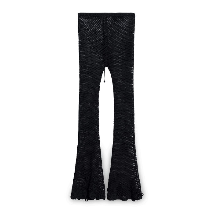 Vivienne Tam Knit Pants