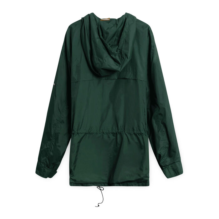 Land Rover Anorak Jacket