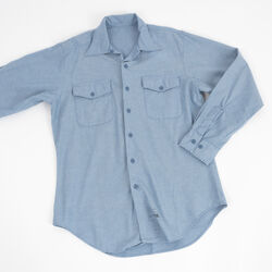Vintage Surplus Chambray Shirt