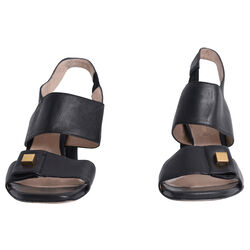 Vintage Stuart Weitzman Leather Sandals