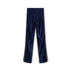 Fila x Barneys Glitter Joggers