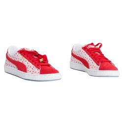 Puma x HELLO KITTY Suede Classic