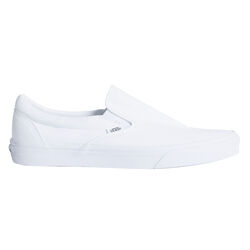 Vans Classic Slip-On True White