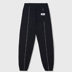 Baseball Sweats - Black