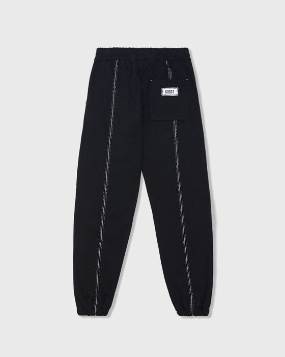 Baseball Sweats - Black