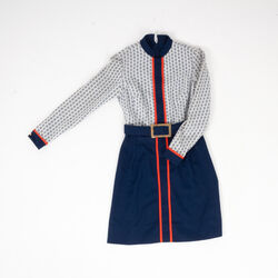Henry Lee Dress