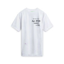 Mister Green Mark Your Calendar Tee
