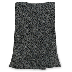 Rouje Alexandre Floral Mini Skirt