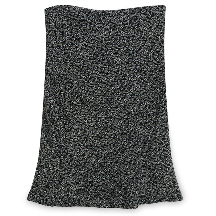 Rouje Alexandre Floral Mini Skirt