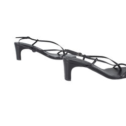 Bevza Leather Sandal