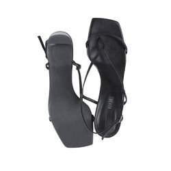 Bevza Leather Sandal