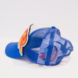 A Universe WAR Modular Hat