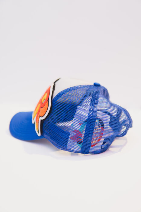 A Universe WAR Modular Hat