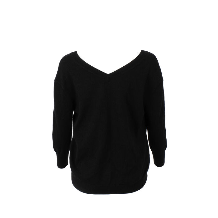 Isabel Marant Etoile Kizzy V-Neck Sweater