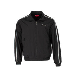 Supreme Taped Seam Track Jacket