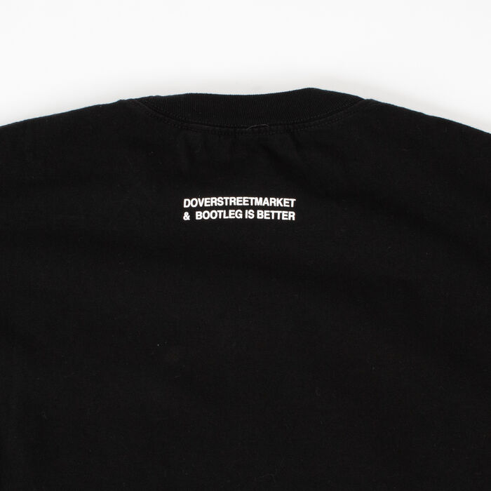 Avi Gold x DSM London Curb Your Enthusiasm T-Shirt