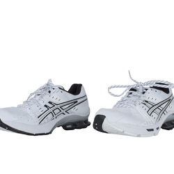 Women's GEL-KINSEI OG Asics White/Black