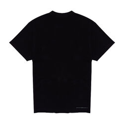 Shafik x Diamond T-Shirt- Black