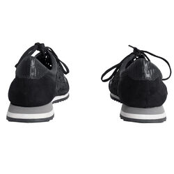 Alexander Wang Black Sneakers