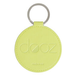 DOOZ Pisces Bandana + Keychain Set in White