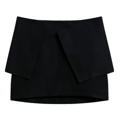J.W. Anderson Brick Mini Skirt
