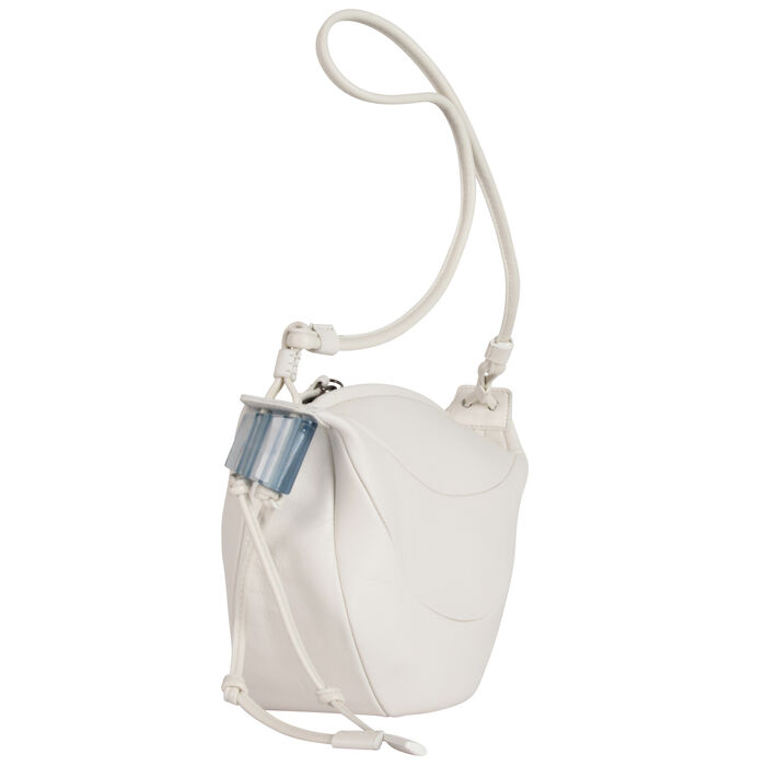 Archivepke Fling Bag- White