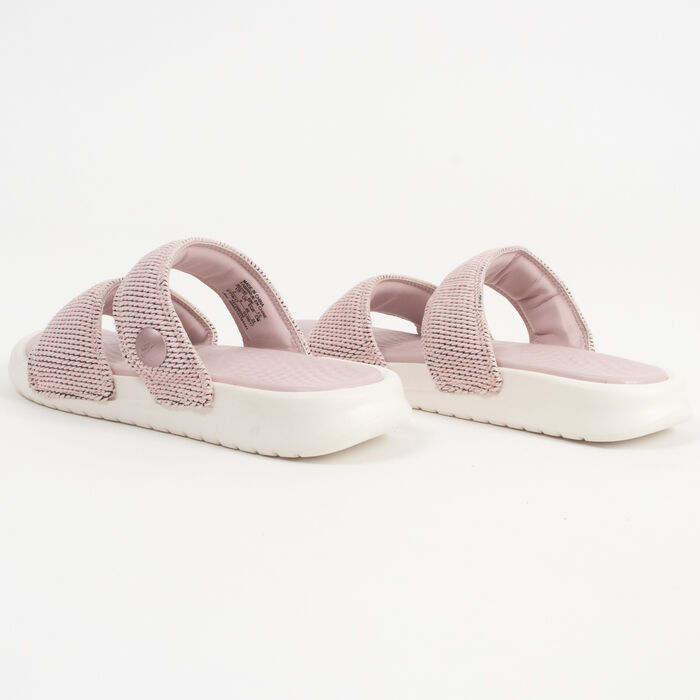 double strap nike flip flops