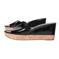 Prada Wedges