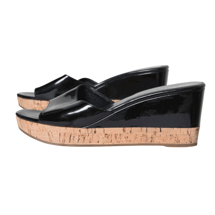 Prada Wedges