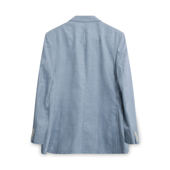 The Men's Store x Playboy Suit