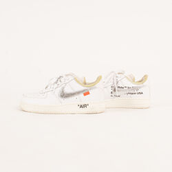 Nike Air Force 1 '07 Off-White "Off-White"