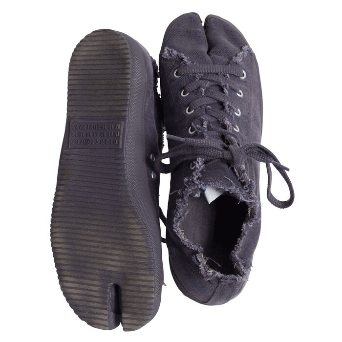 Maison Martin Margiela Tabi Sneakers
